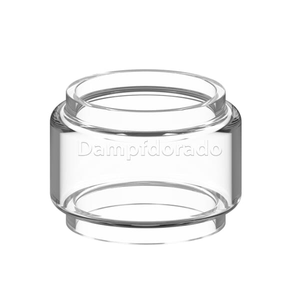 VooPoo MAAT Ersatzglas