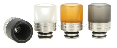Reewape Medium 510er Drip Tip