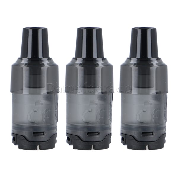 3 SMOK RPM 25W Leerpods