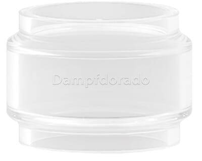 SMOK TFV16 und TFV18 Ersatzglas