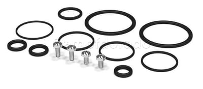 Kayfun 5² - K25 (Five V5 2. Version) Ersatzteiltütchen