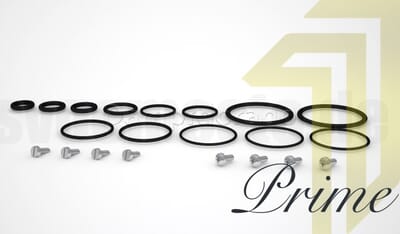 Kayfun PRIME Ersatzteiltütchen