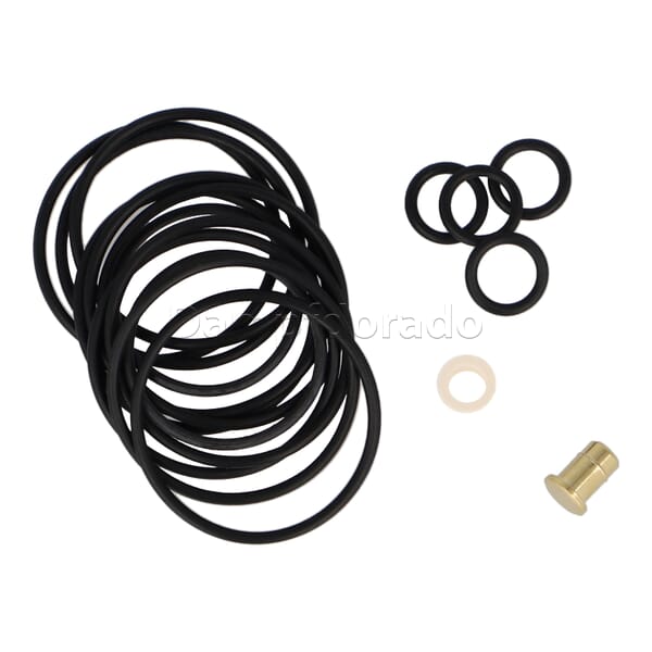 Taifun GTC-R Serviceset