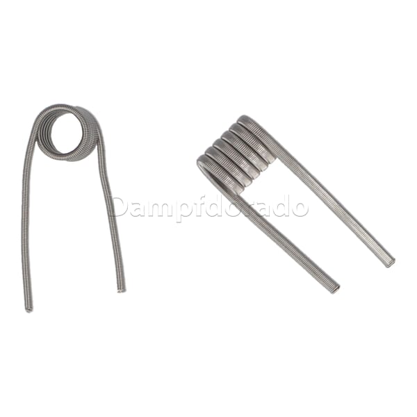 2 The Coil MTL Superfine Single Coils