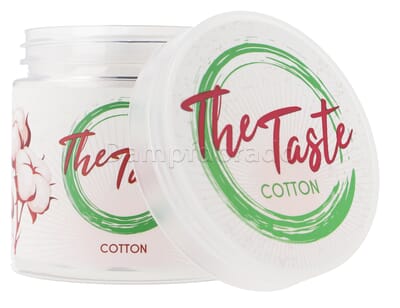 The Taste - Wickelwatte