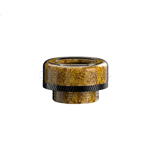 ThunderHead Creations Blaze Solo 810 Drip Tip