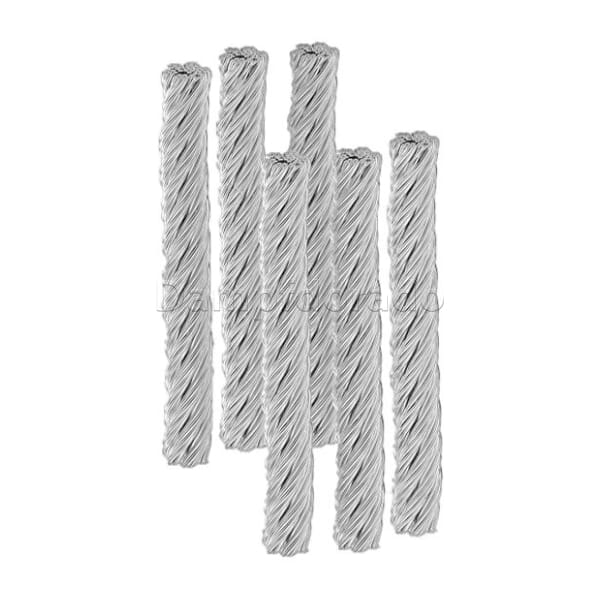 6 x ThunderHead Creations Artemis 2 TC RDTA Ersatzdochte