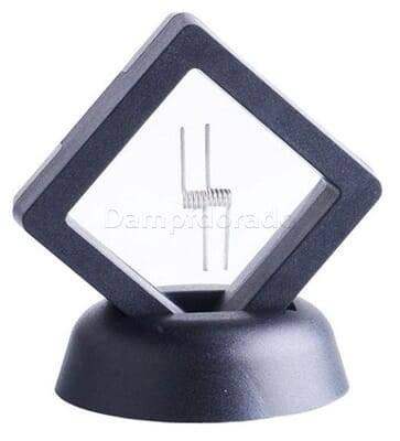 2 ThunderHead Creations Ni80 Alien Coil