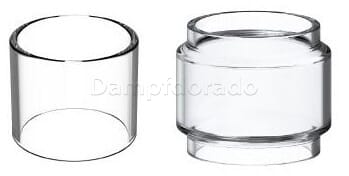 Uwell Crown 4 Ersatzglas