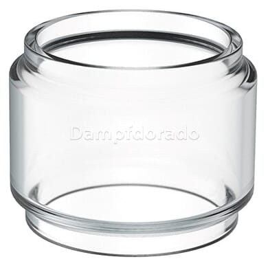 Uwell Crown 5 Ersatzglas