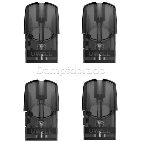 Uwell Yearn Pods