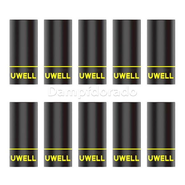 10 Uwell Whirl S2 Filter