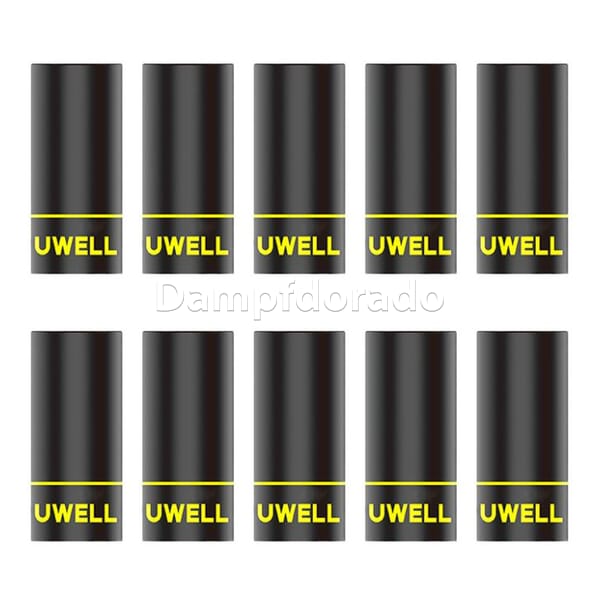 10 Uwell Whirl S2 Filter