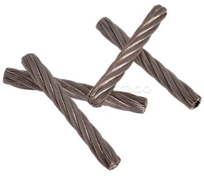 4 x Vandy Vape Mato RDTA Dochte