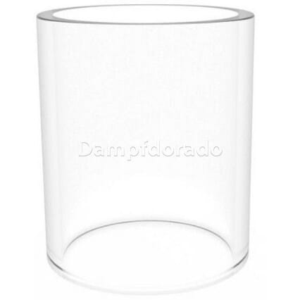 Brunhilde MTL RTA Ersatzglas 5ml