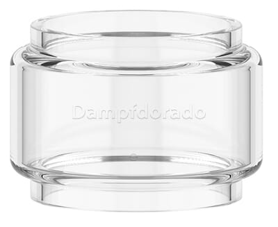 Vaporesso iTank T Ersatzglas