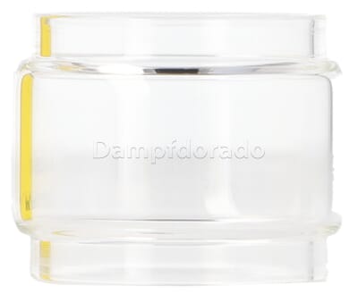 VooPoo Uforce X Nano Ersatzglas