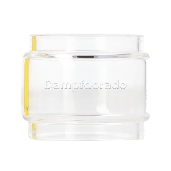 VooPoo Uforce X Nano Ersatzglas