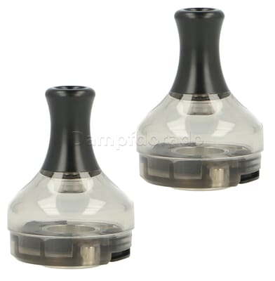 2 Voopoo PnP MTL Pods