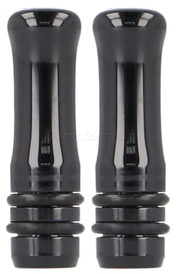 2 VooPoo Doric Galaxy Drip Tip