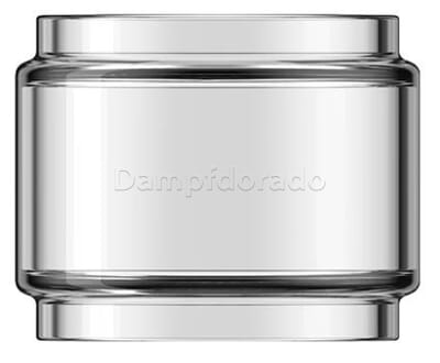 VooPoo UForce L und X Ersatzglas