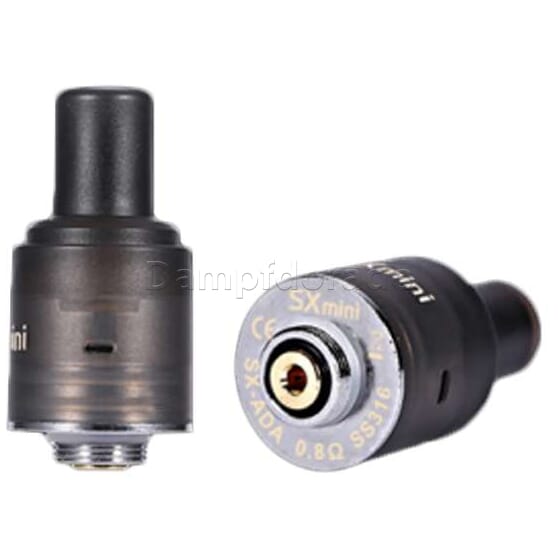 2 YiHi SXmini SX Ada Verdampfer mit Coil